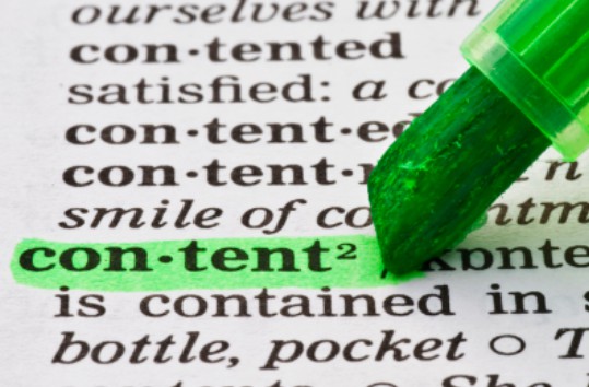 B2B Content Marketing