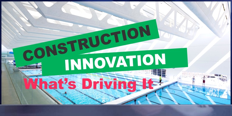 BC Construction Innovation