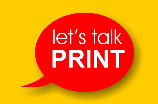 Lets Talk Print