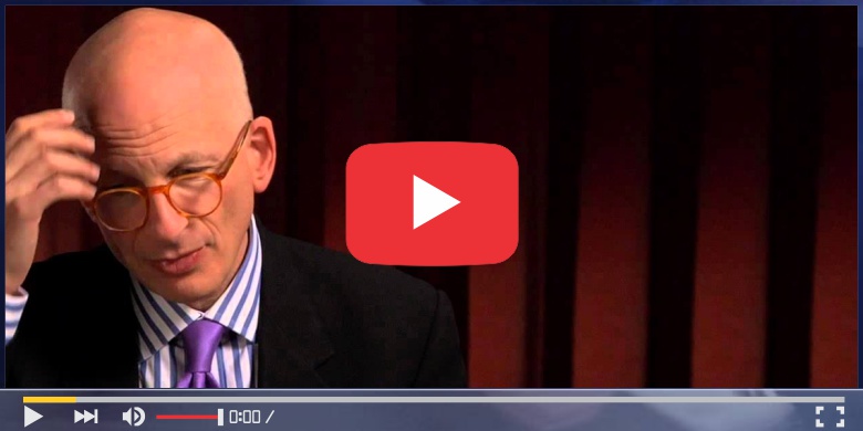 Seth Godin TED Talk