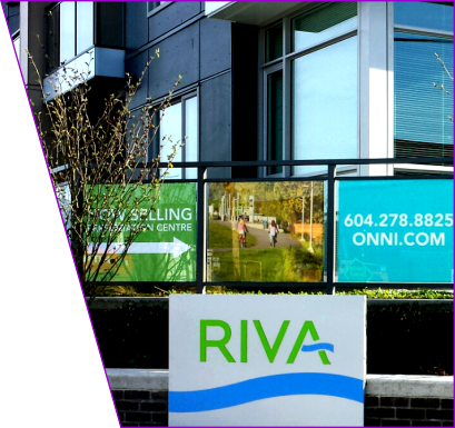Outdoor Signage