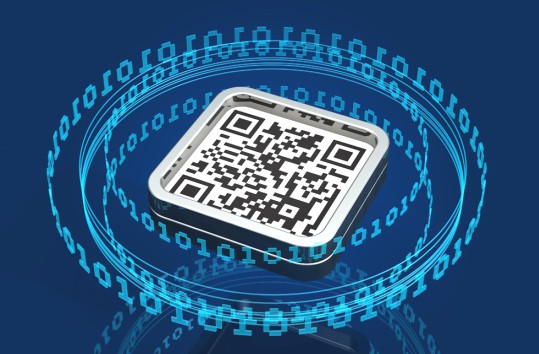 QR Codes Are Dead