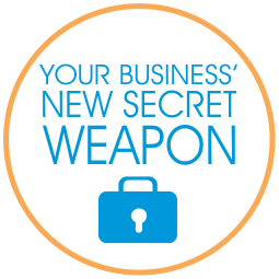 Your New Secret Weapon - Flatbed Printing & Cutting
